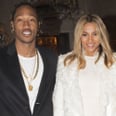 Ciara and Future Are Expecting — See Her Bump!