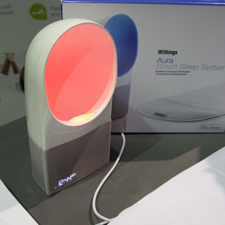 Withings Aura