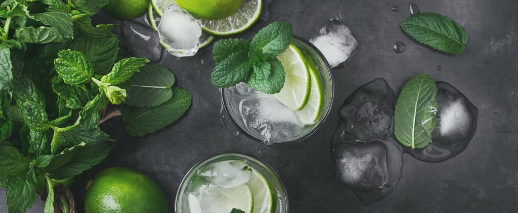3 Mojito Recipes to Celebrate the Super Bowl