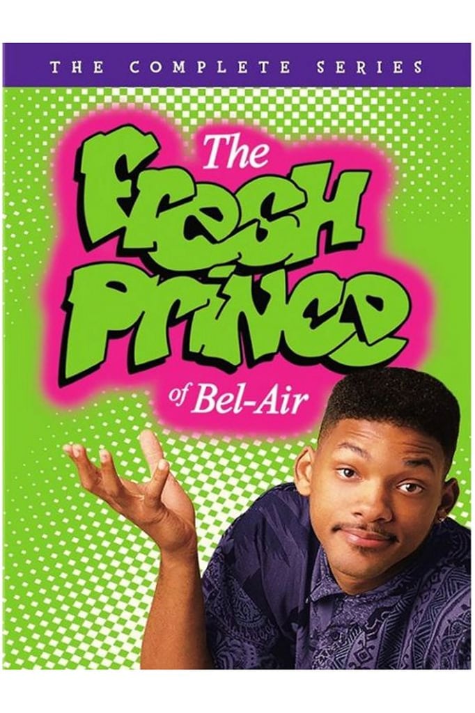 fresh prince of bel air pop vinyl