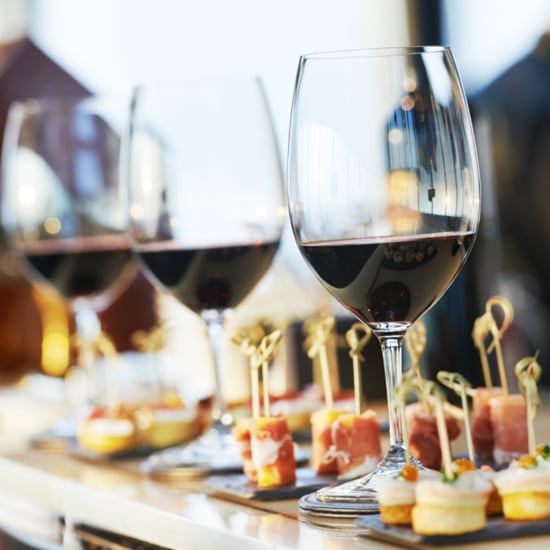 The Best Thanksgiving Wine List