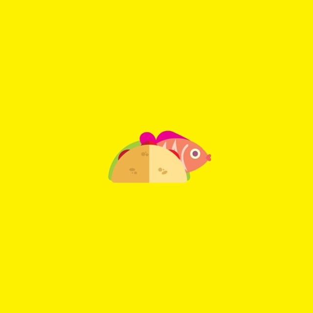 Fish Taco