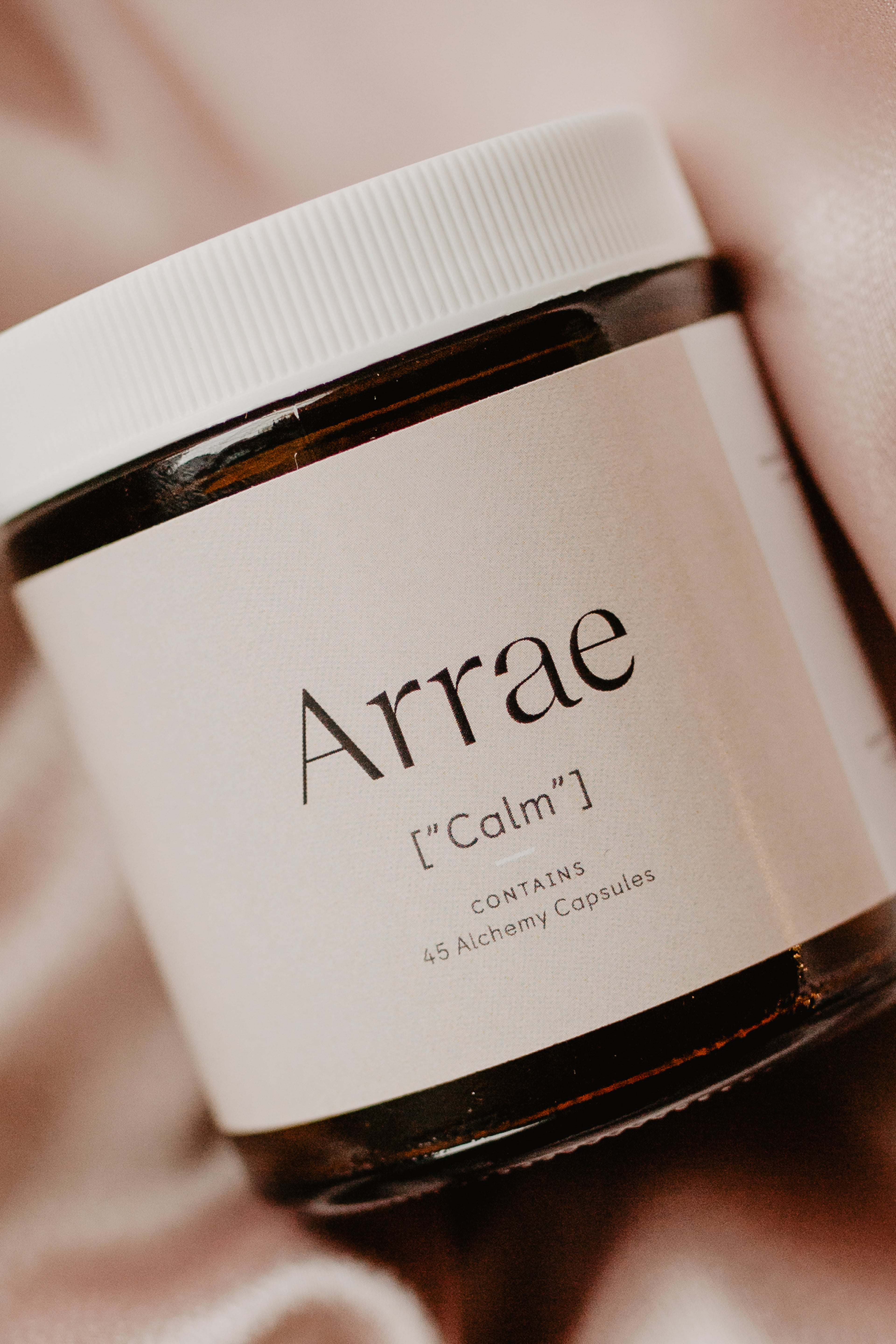 Arrae Calm Supplement Review | POPSUGAR Fitness