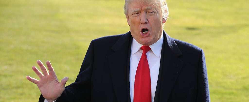 List of Trump Nicknames and Insults