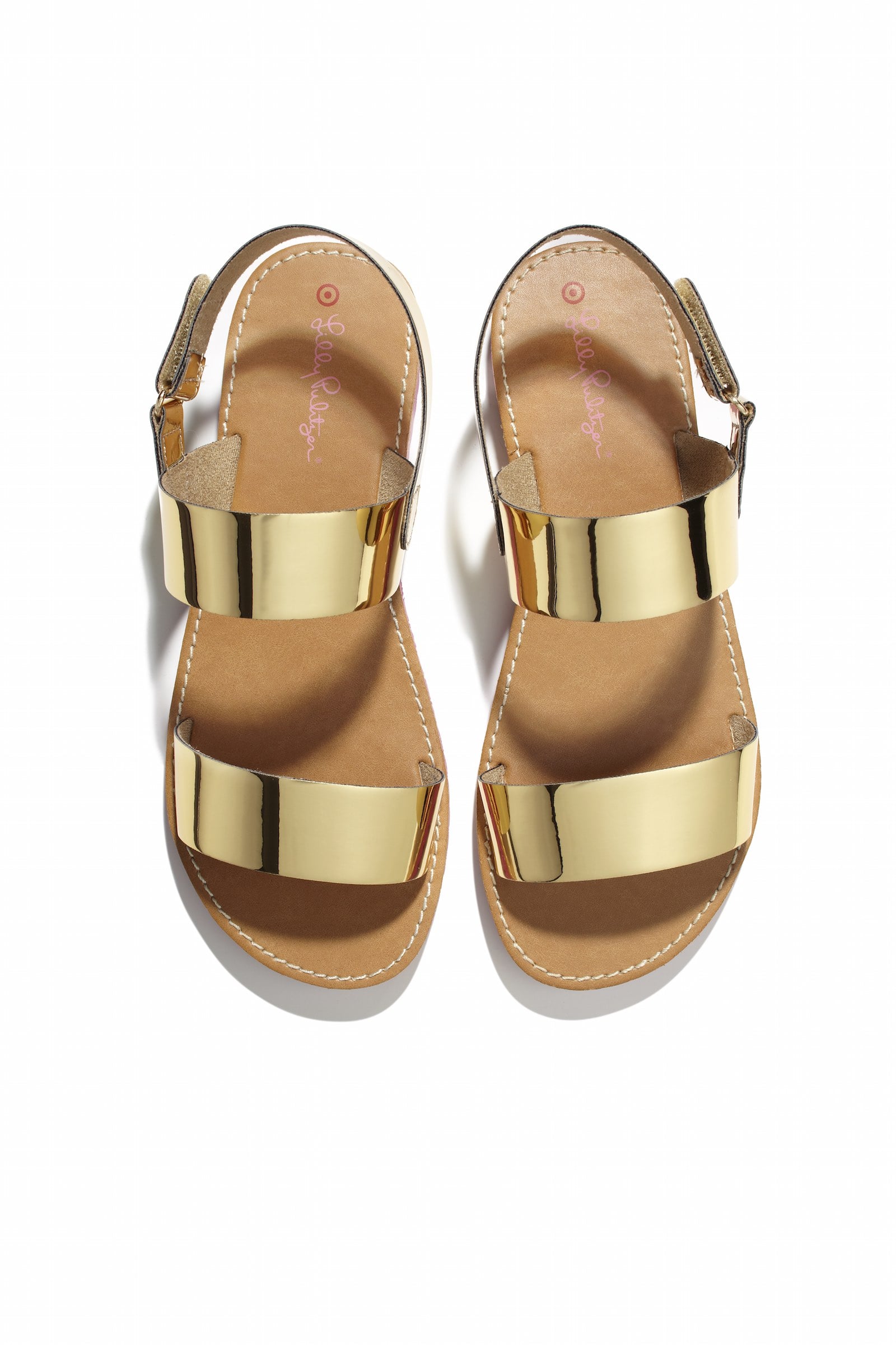 target childrens sandals
