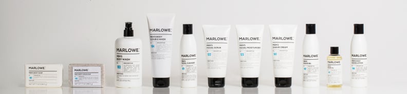 Marlowe Skin Care