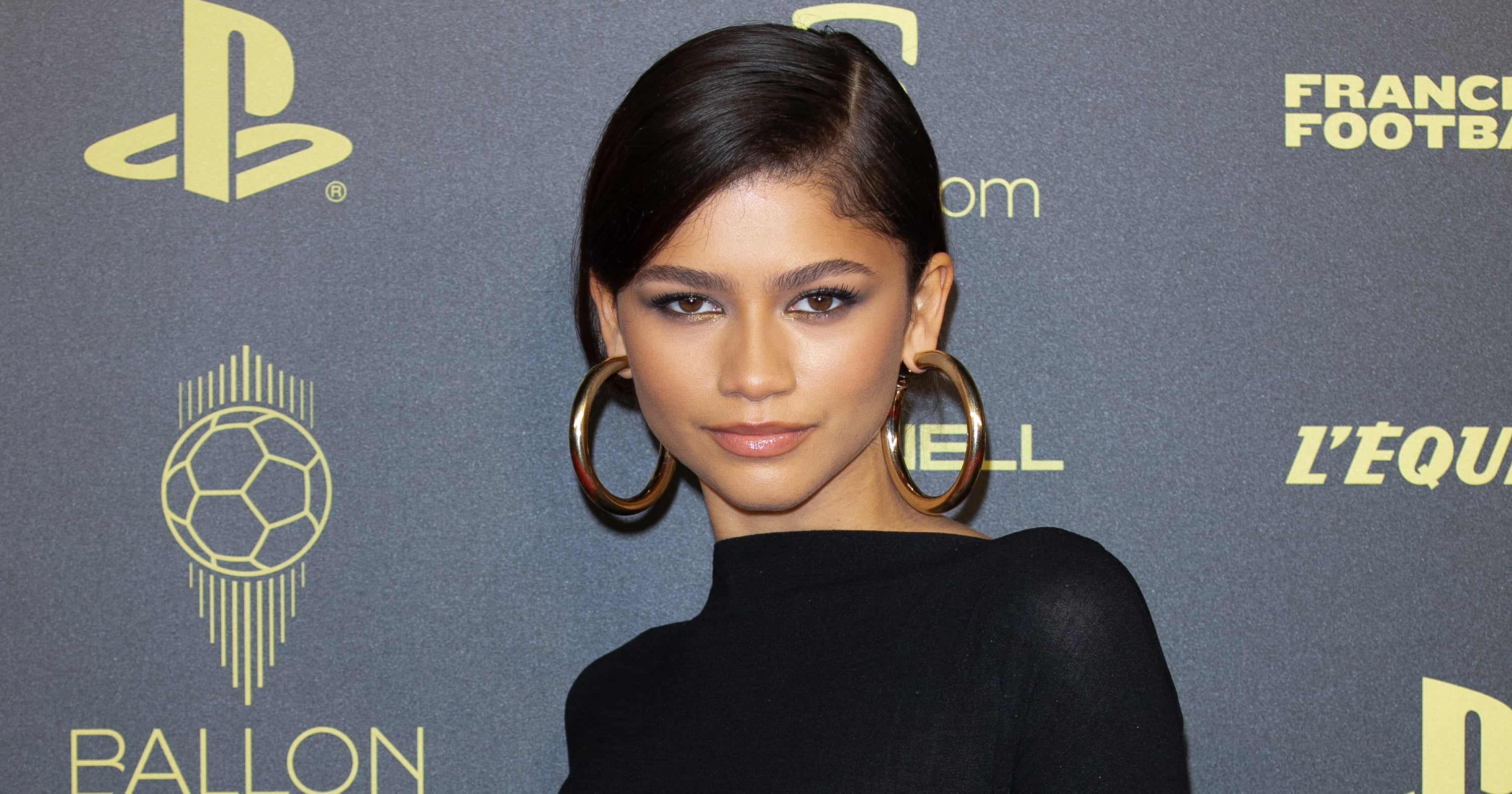 Zendaya Shares Her Hopes For Her Next Movie Project | POPSUGAR