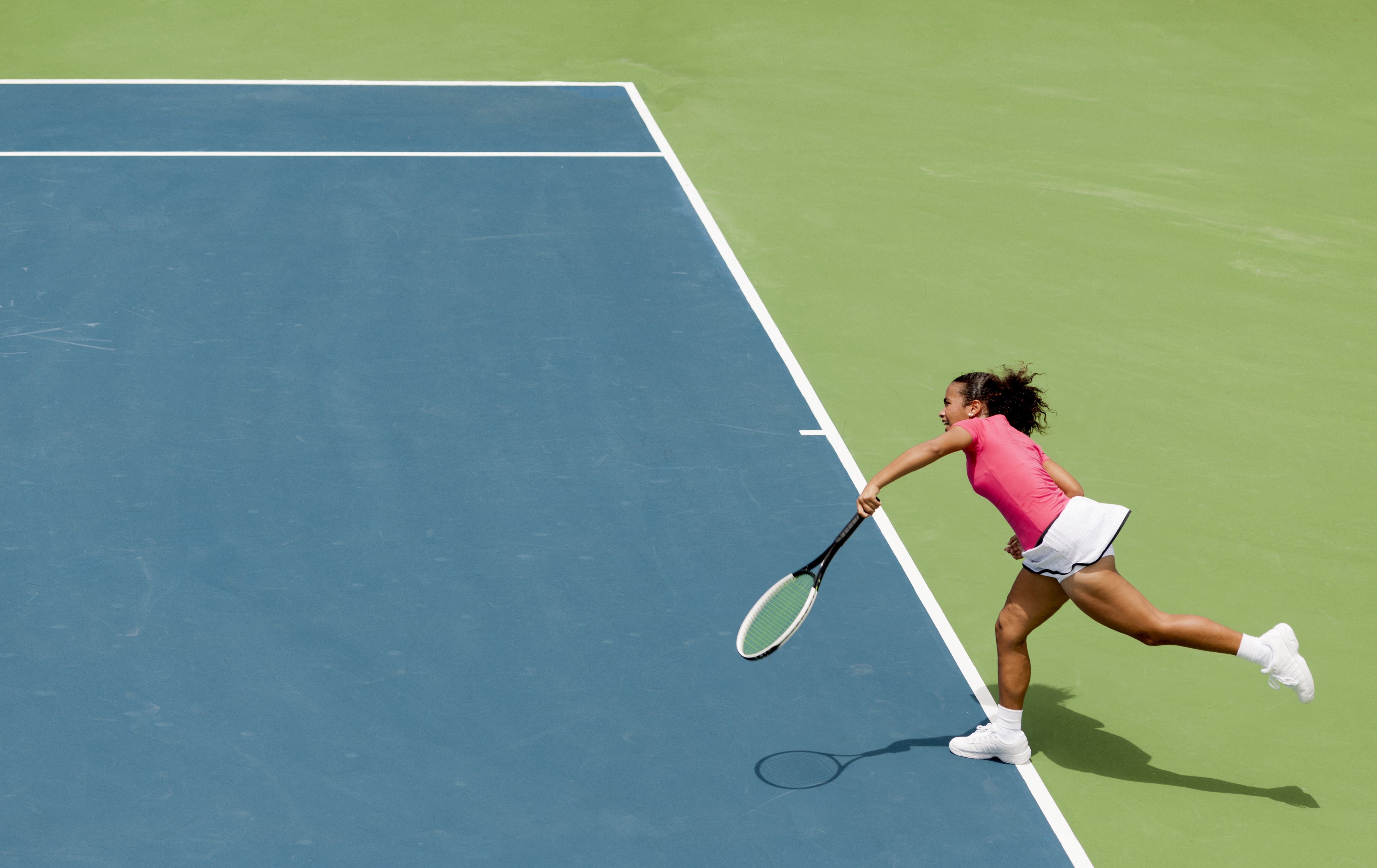 Best tennis skirts best sale