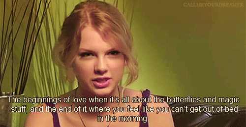 Love can be amazing, and it can also really suck.
