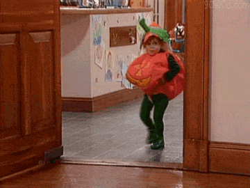 There's No Reason Halloween Should Be Limited to 1 Day a Year