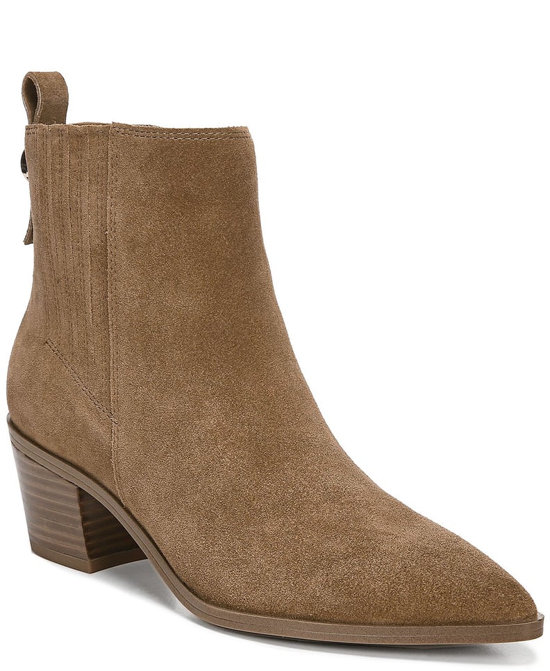 Franco Sarto Shay Western Booties