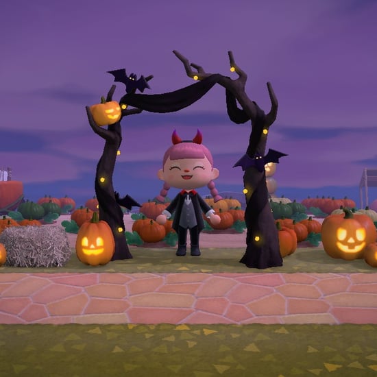 How to Get Halloween DIYs in Animal Crossing