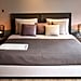 The Dirtiest Parts of Hotel Rooms