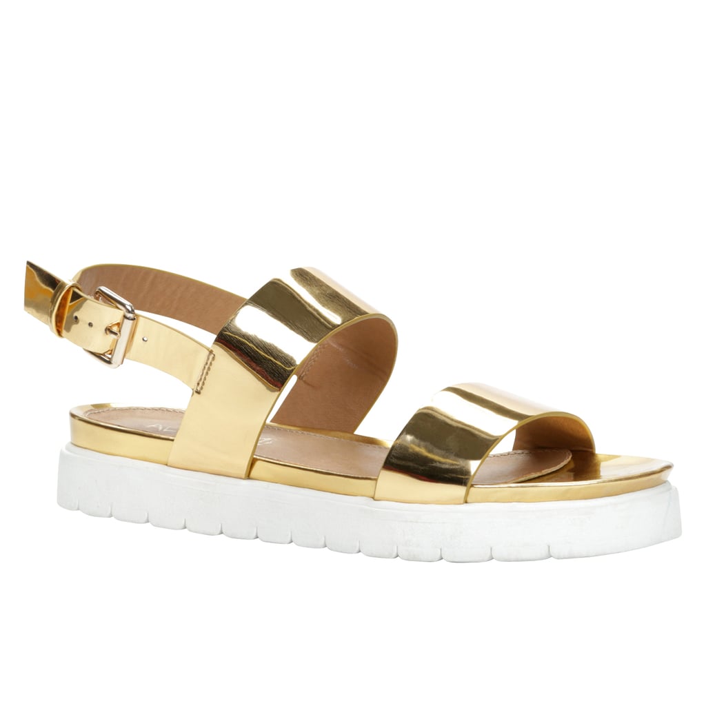 Aldo Parramore Sandals ($60)