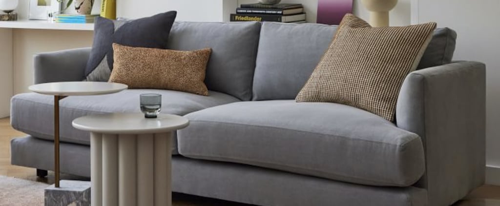 Best Sofas From West Elm 2022