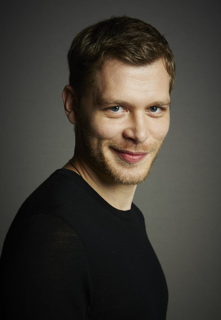 Joseph Morgan Hot Pictures | POPSUGAR Celebrity Photo 9
