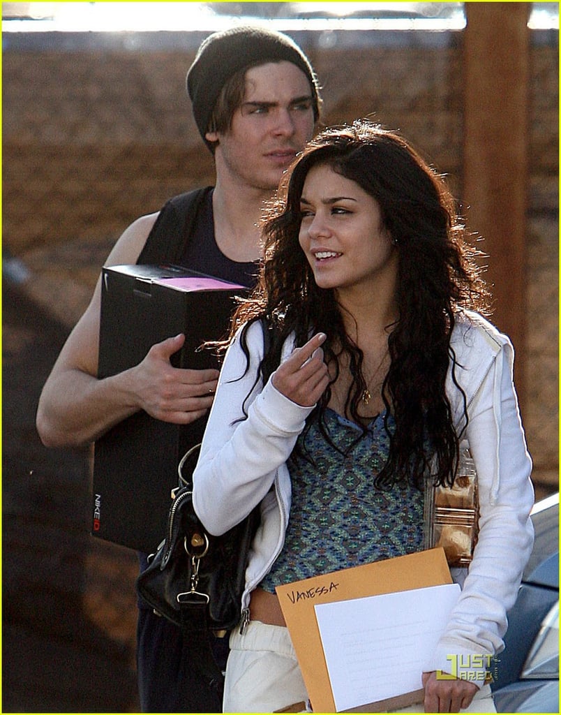 Zanessa