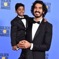 Dev Patel Reacts to His Oscar Nomination With a Moving Statement About Acceptance