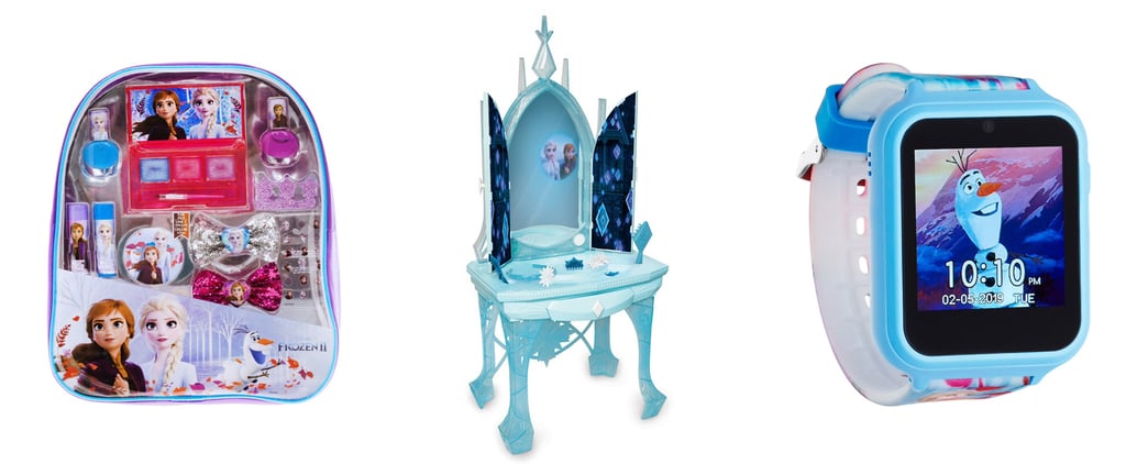 Frozen 2 Disney Gifts For Kids From Kohl's
