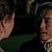 Do Mr. Willoughby and Margaret Get Together in Outlander?