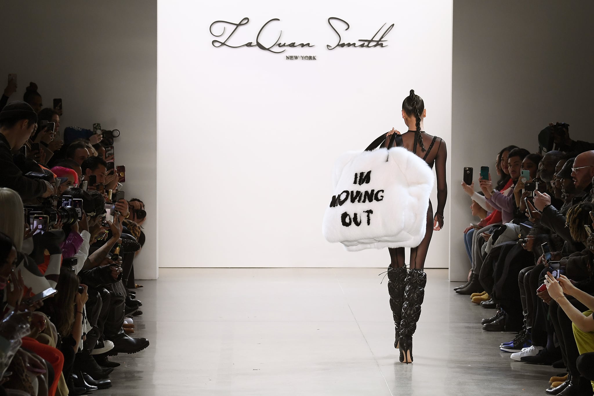 Nyfw 2022 Free Events