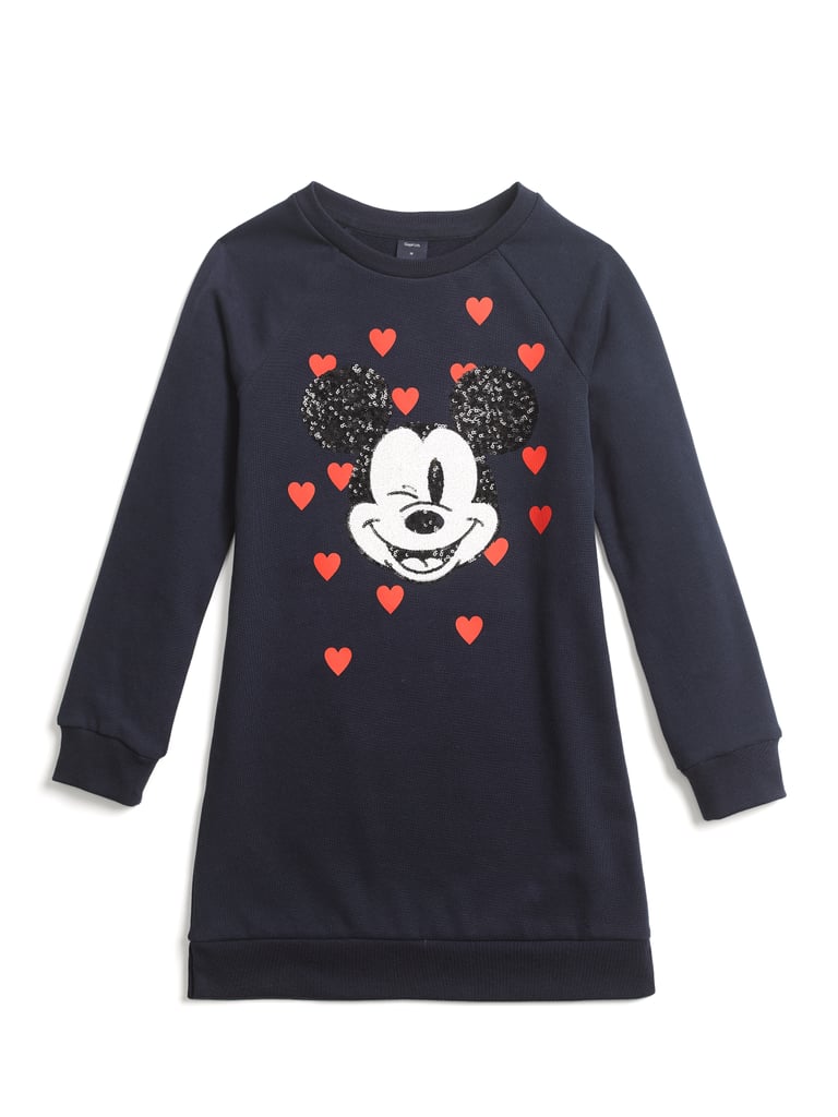 Gap Disney Clothing Line Holiday 2016