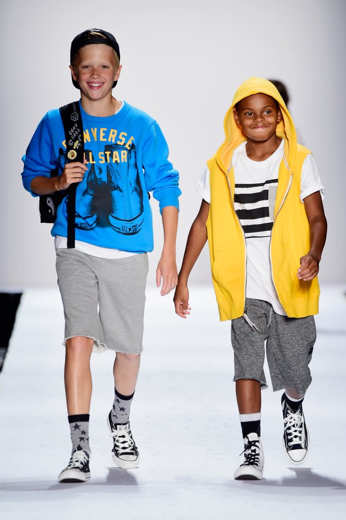 Kids Fashion Show
