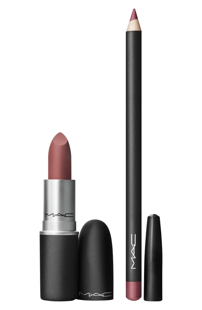 Best Nordstrom Anniversary Beauty Deal on a Mac Cosmetics Lip Kit