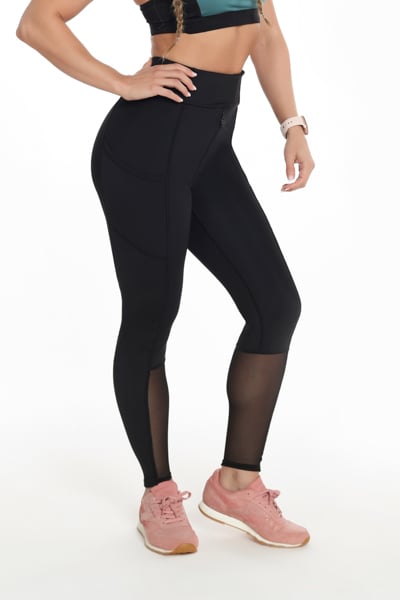 Equal Endurance Tight