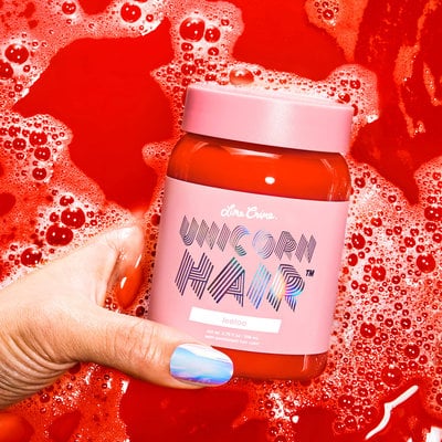 Lime Crime Unicorn Hair in Leeloo