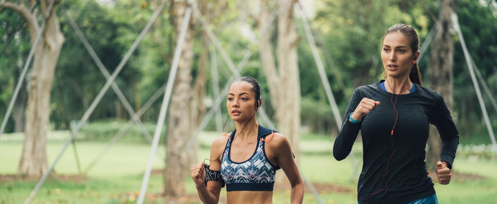 How Long Should My Run Be to Lose Weight?