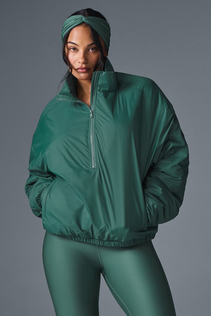 Alo Latitude Lightweight Jacket