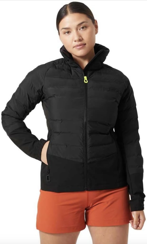A Lightweight Midlayer