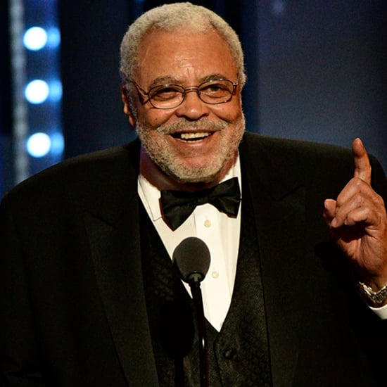 James Earl Jones to No Longer Voice Darth Vader in Star Wars