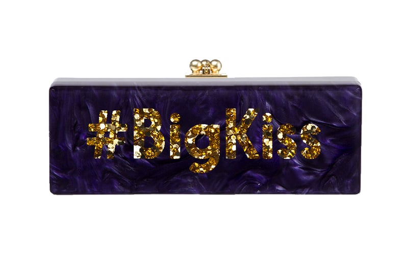 Edie Parker For Moda Operandi Hashtag Clutch