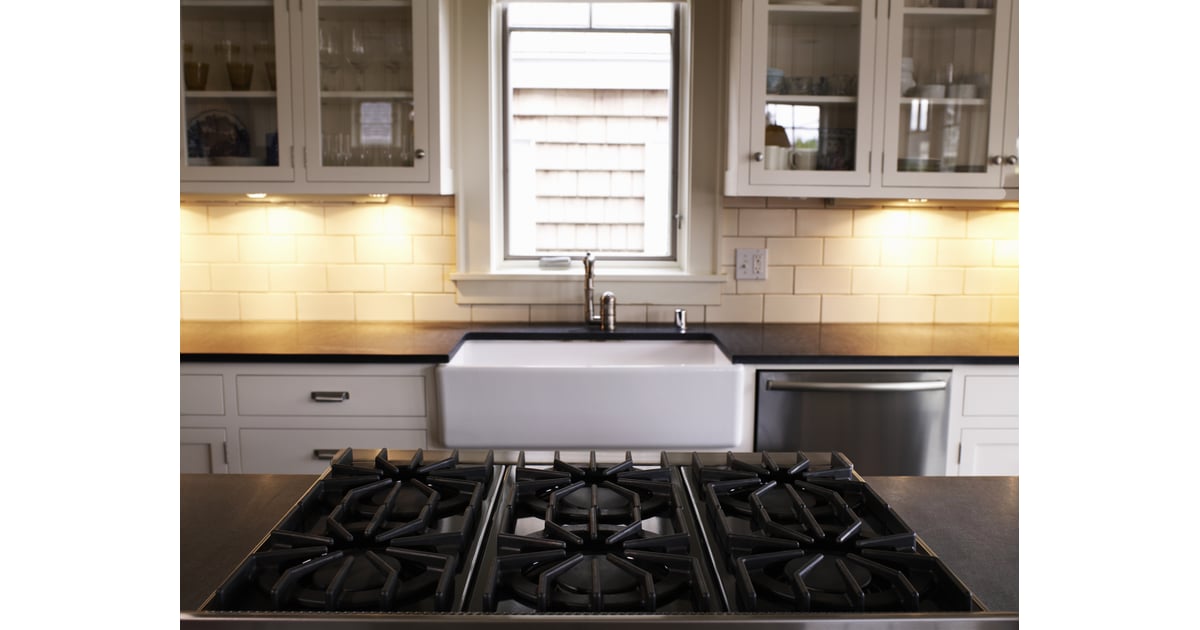 What Kind of Stove Do You Have? POPSUGAR Food