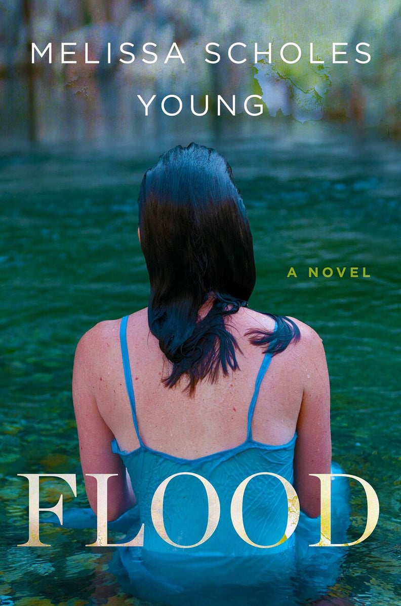 If you are heading to the South, read Flood by Melissa Scholes Young.