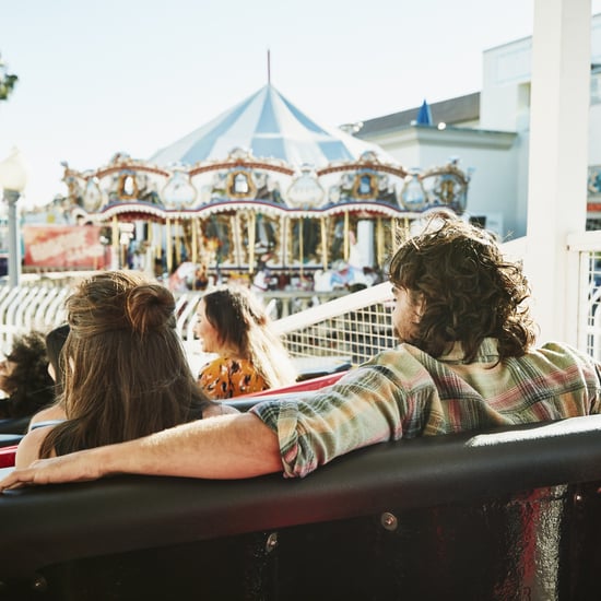 PDA at Amusement Parks: Expert Explains Reasons Why
