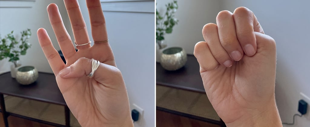 How the Distress Hand Signal For Help on TikTok Saves Lives