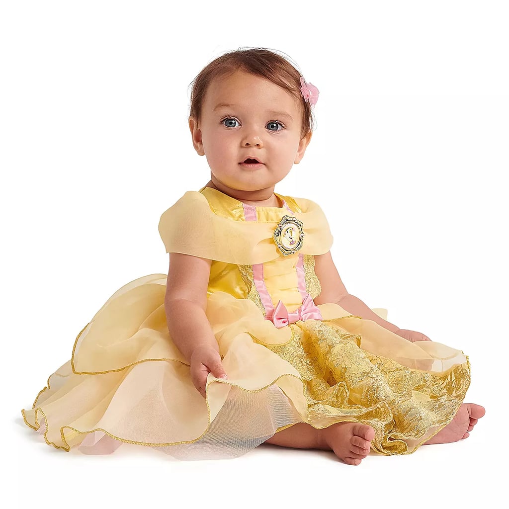 Disney Baby Belle Costume