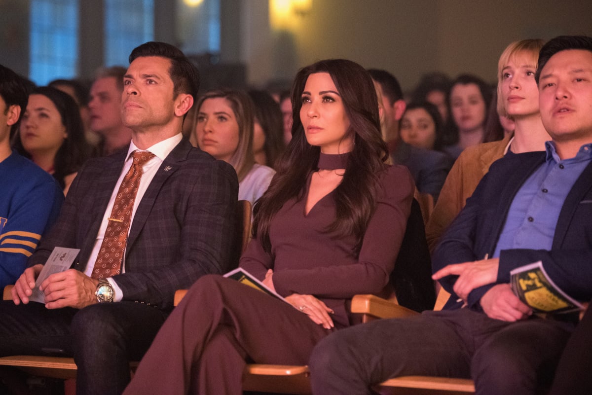 Riverdale Heathers Musical Episode Pictures Popsugar Entertainment
