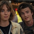 Maya Hawke Is Manifesting a "Stranger Things" Spinoff For Robin and Steve