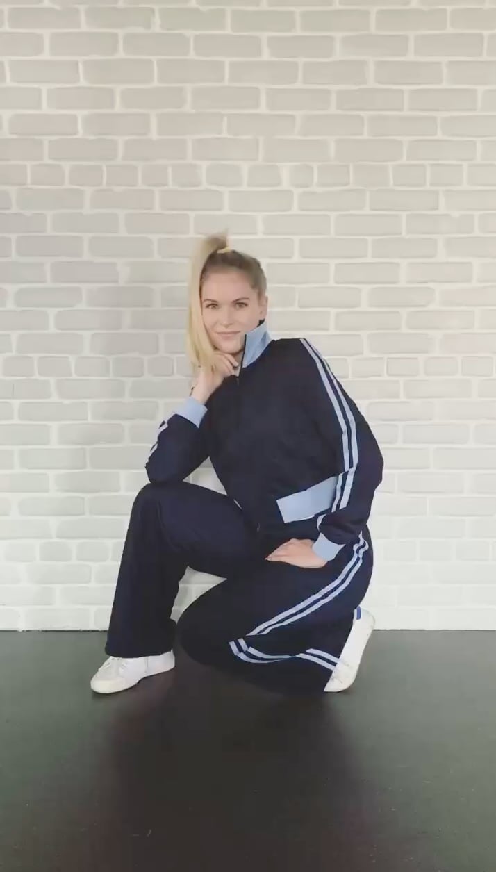 The Tracksuit