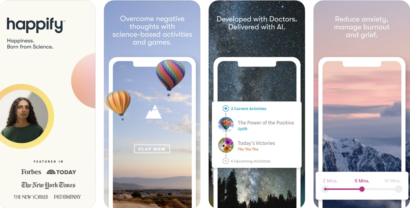 Best Apps For Mental Health 2023 | PS Fitness