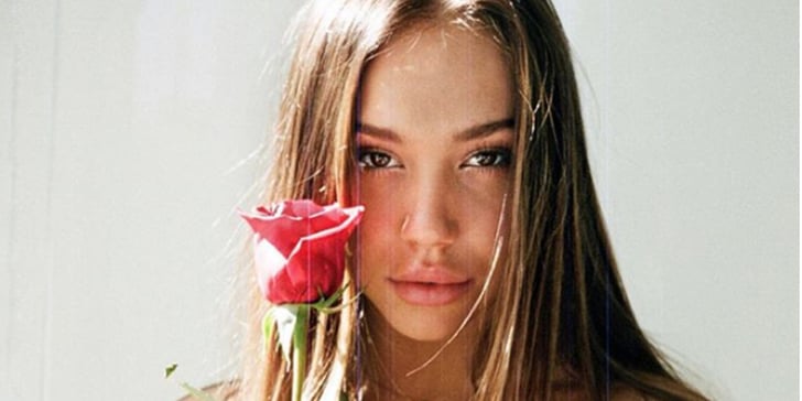 Get to Know Alexis Ren, Noah Centineo's Girlfriend | POPSUGAR Celebrity