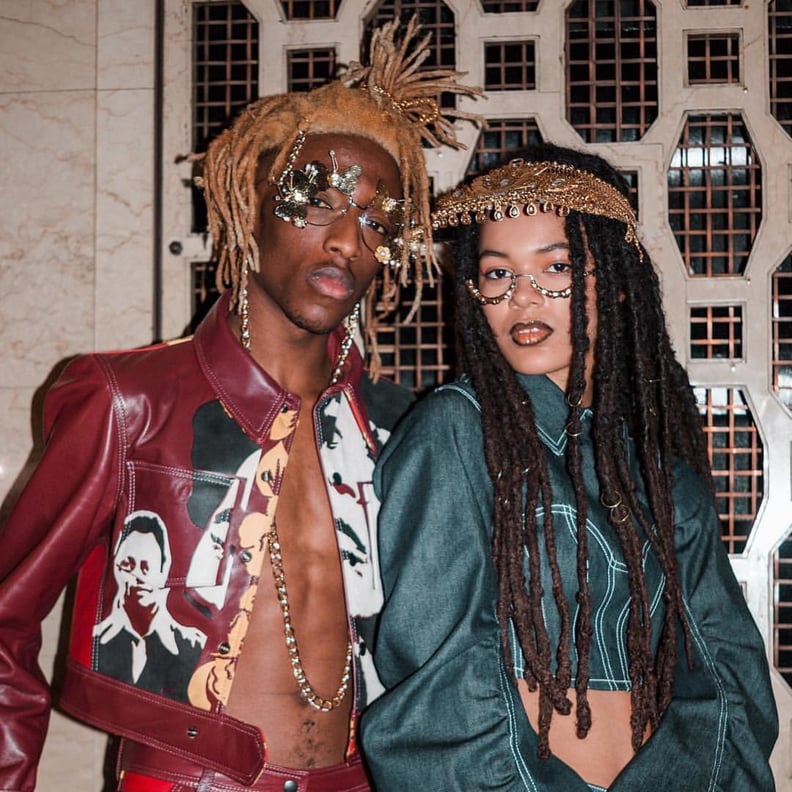 Black designer brands shop