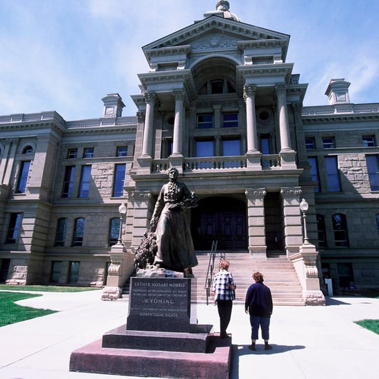 Wyoming Agricultural Committee Votes on Abortion