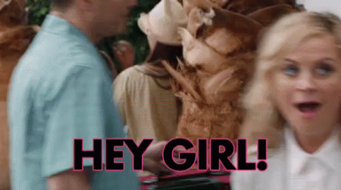 When You See Carol