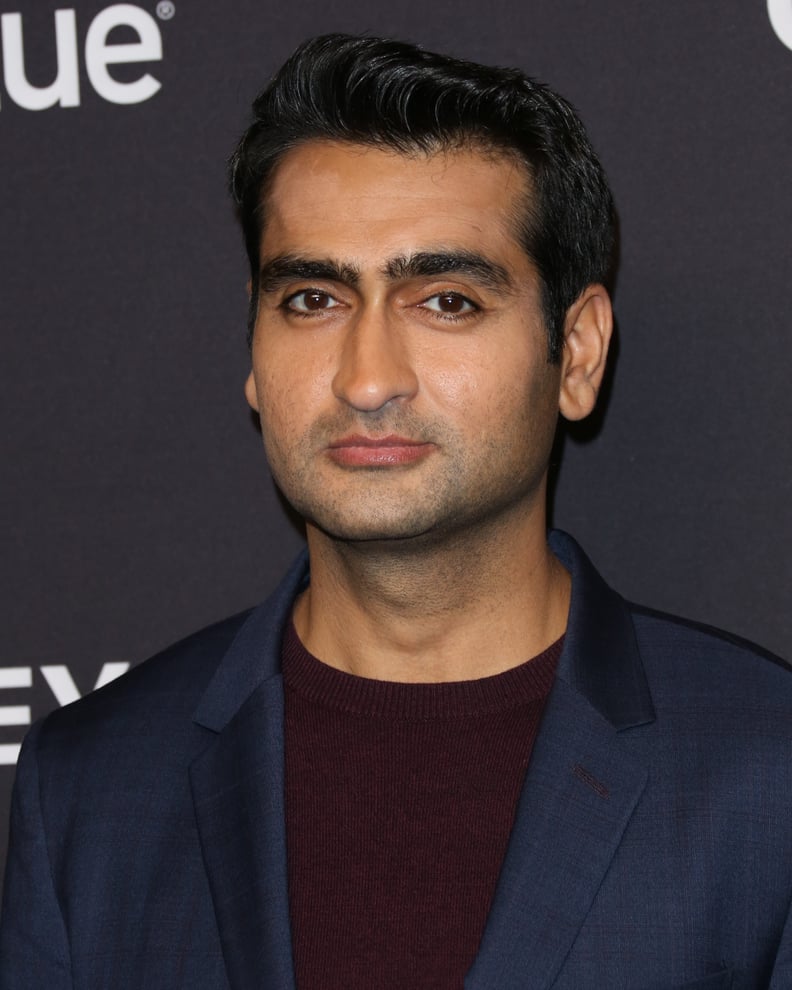 Kumail Nanjiani