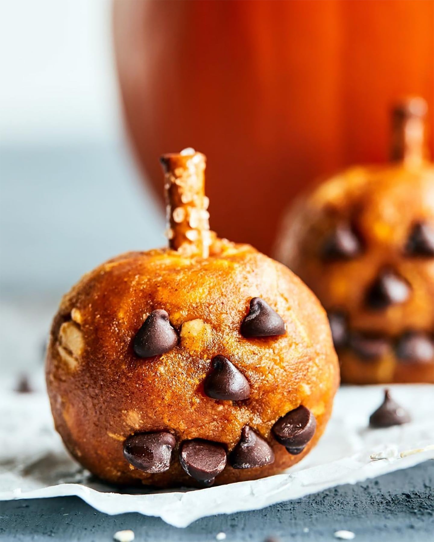 Healthy Recipes For Halloween | PS Fitness